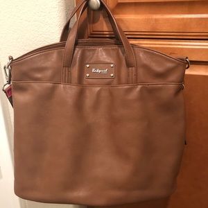 Babymel London Diaper Bag